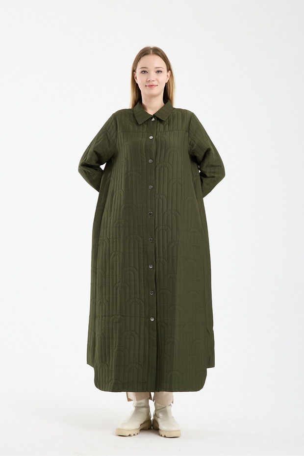 غطاء علبة عاجي NEFTİ - 1