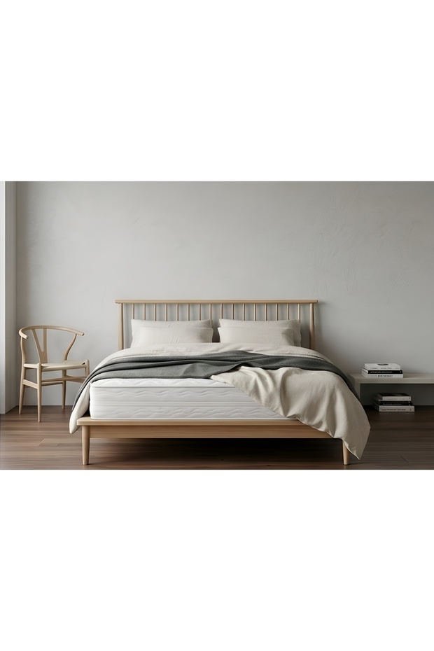 Saltea Memory Air Ortopedic - 2