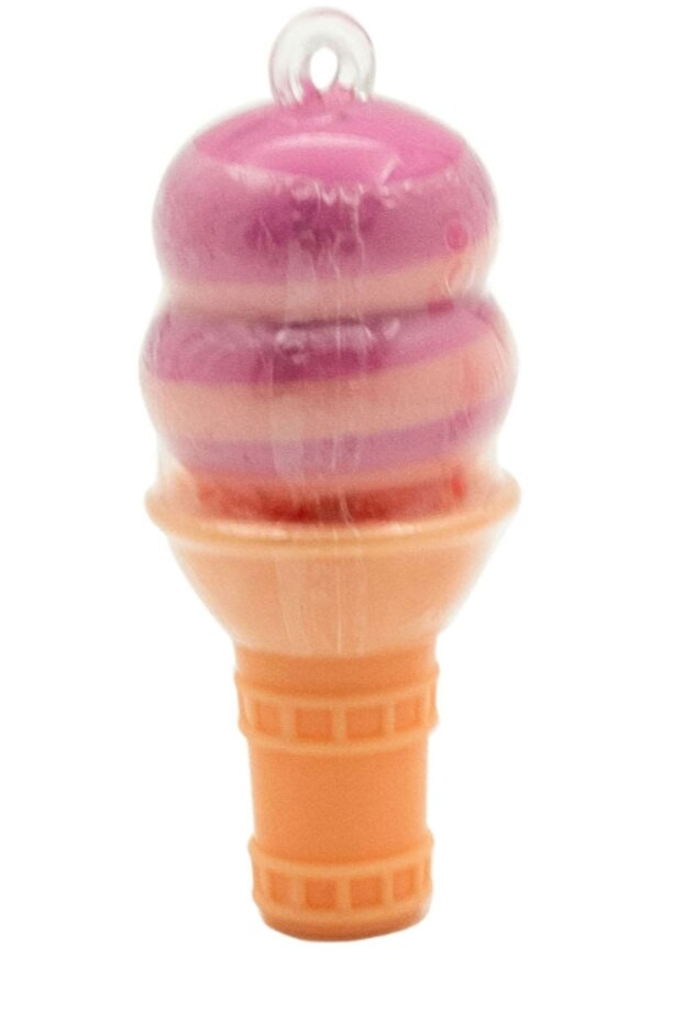 Luciu de buze forma de inghetata, Create It! - 1