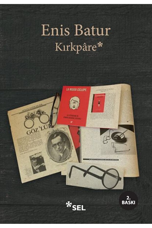 Kırkpare