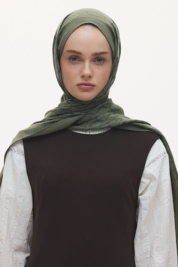 Interflow Native Şal - 2