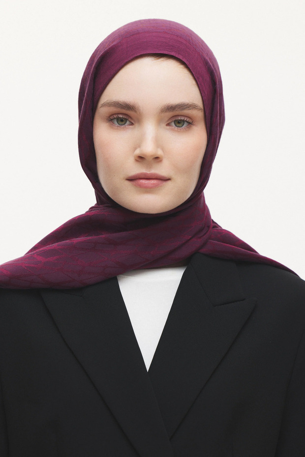 Interflow Native Şal - 2