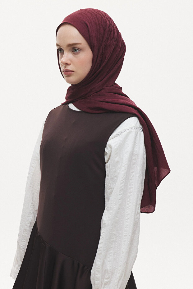 Interflow Native Şal - 2