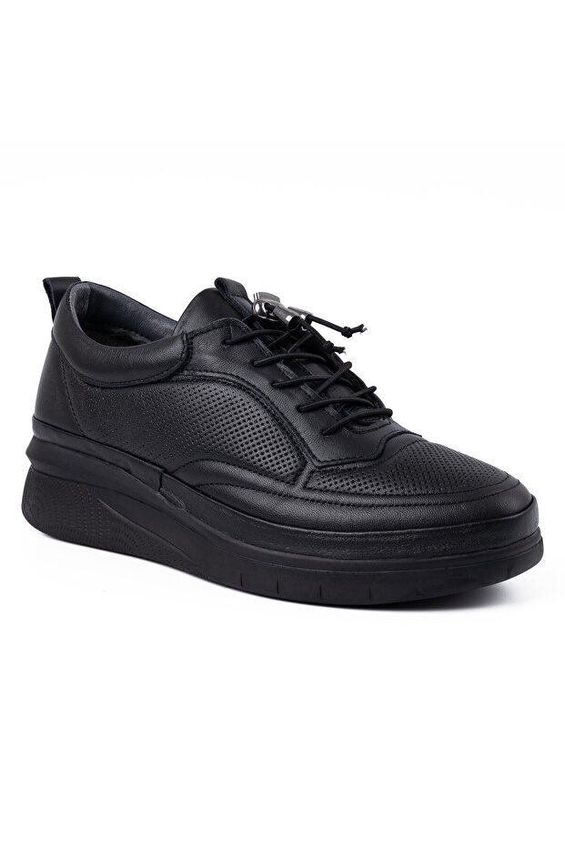 227 121 26Ya Women's Casual Shoes Black