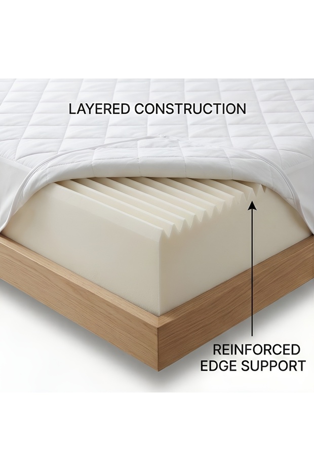 Saltea Seven Zone - 4