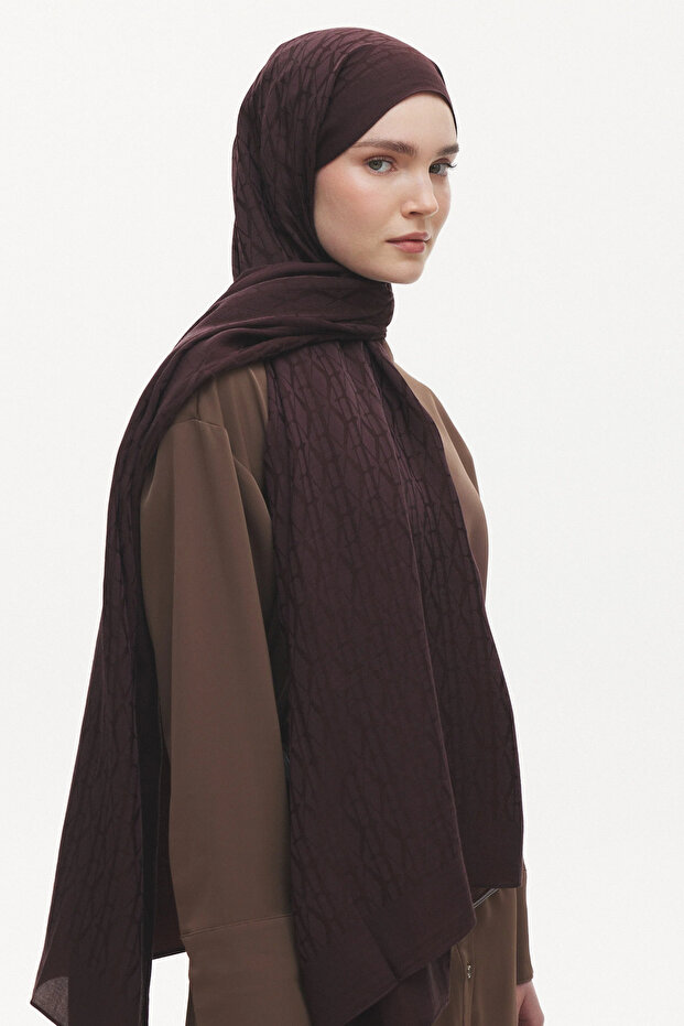 Interflow Native Şal - 2