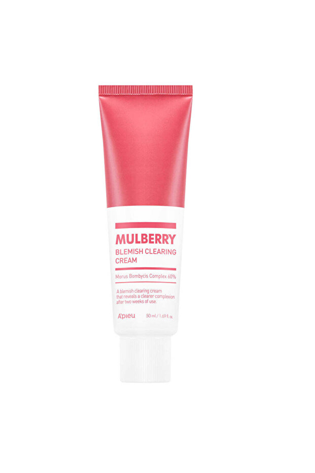 Mulberry Blemish Clearing Cream