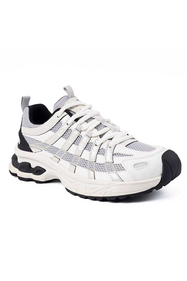 369 26Ya Women's Sneakers Casual Shoes White