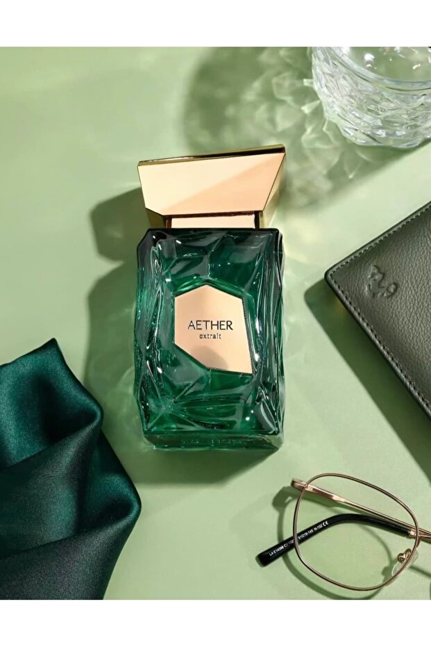 AETHER - 2