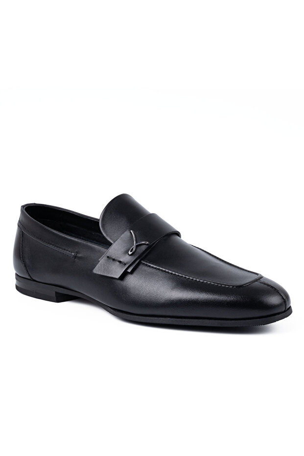 5607 Genuine Leather Classic Men's Shoes