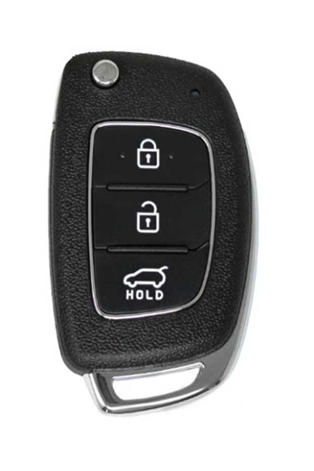 Sonata Remote Key 2015/2012 - 1