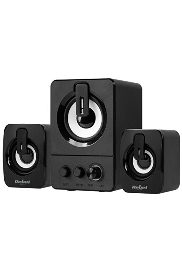 BOXE PC 2.1 CS-50 - 1