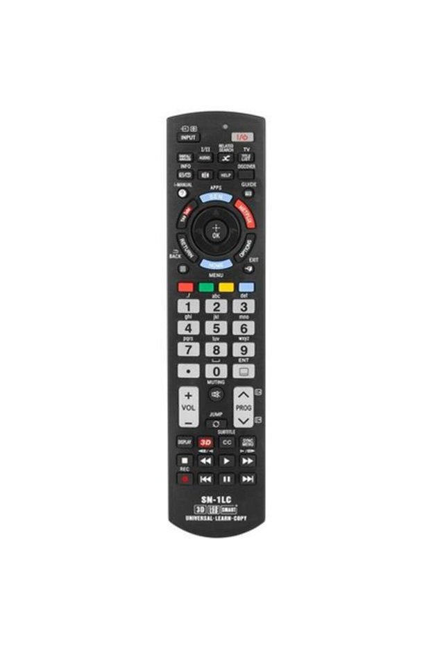 TELECOMANDA UNIVERSALA LED TV SONY