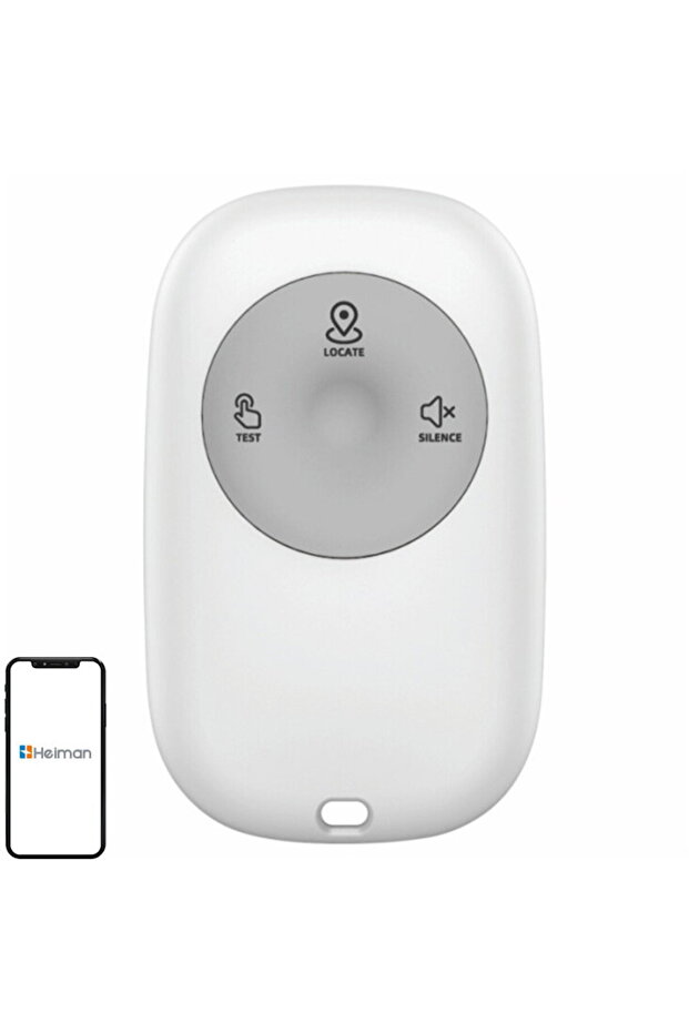 Wireless Remote Controller HM1RC-W Interlinked - 1