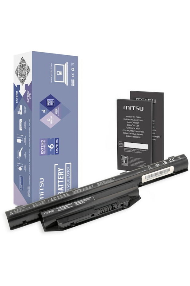 pentru Fujitsu Lifebook E753