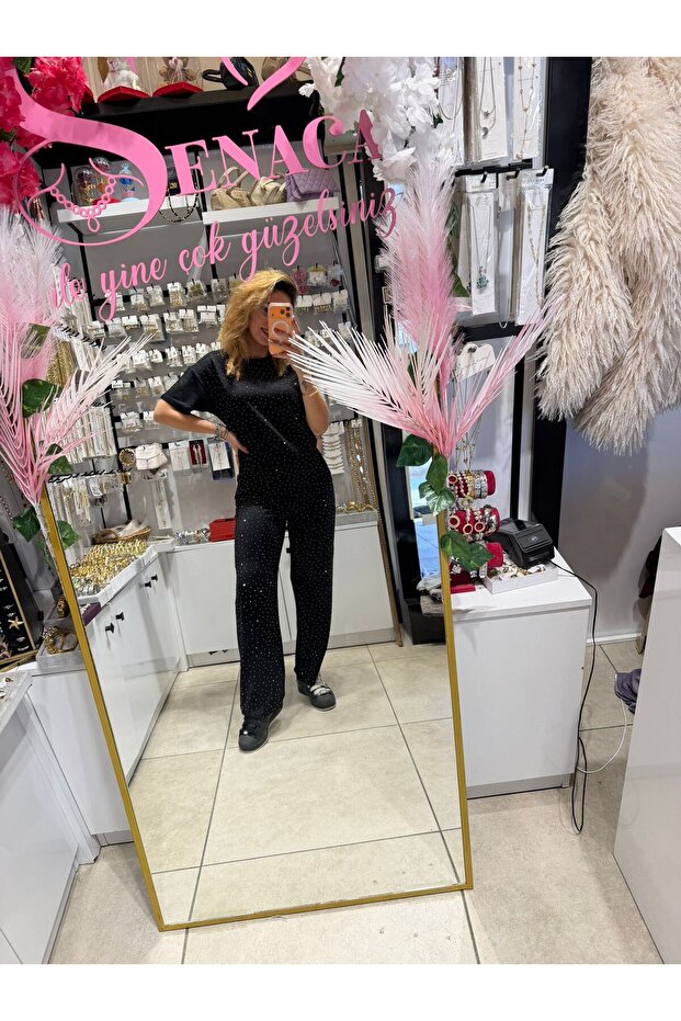 SENACA 2'Lİ TAKIM - 1