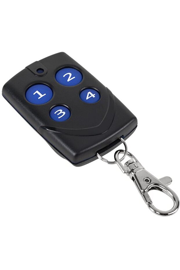 4 BUTTON GATE AUTOMATION REMOTE CONTROL - 2
