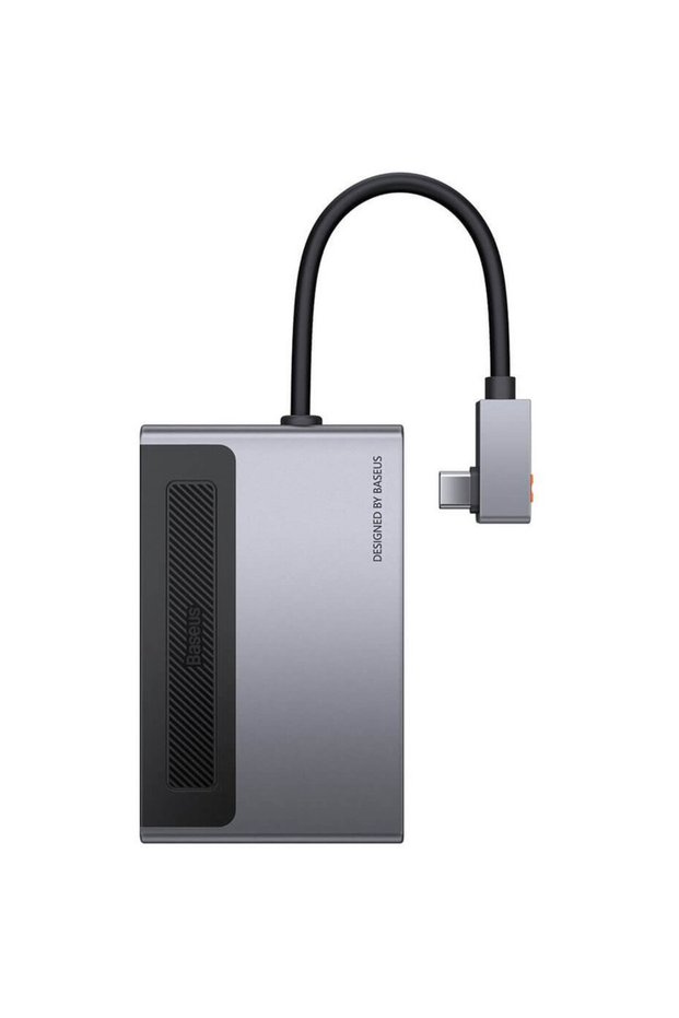 Magic Multifunctional CAHUB-DA0G, Grey