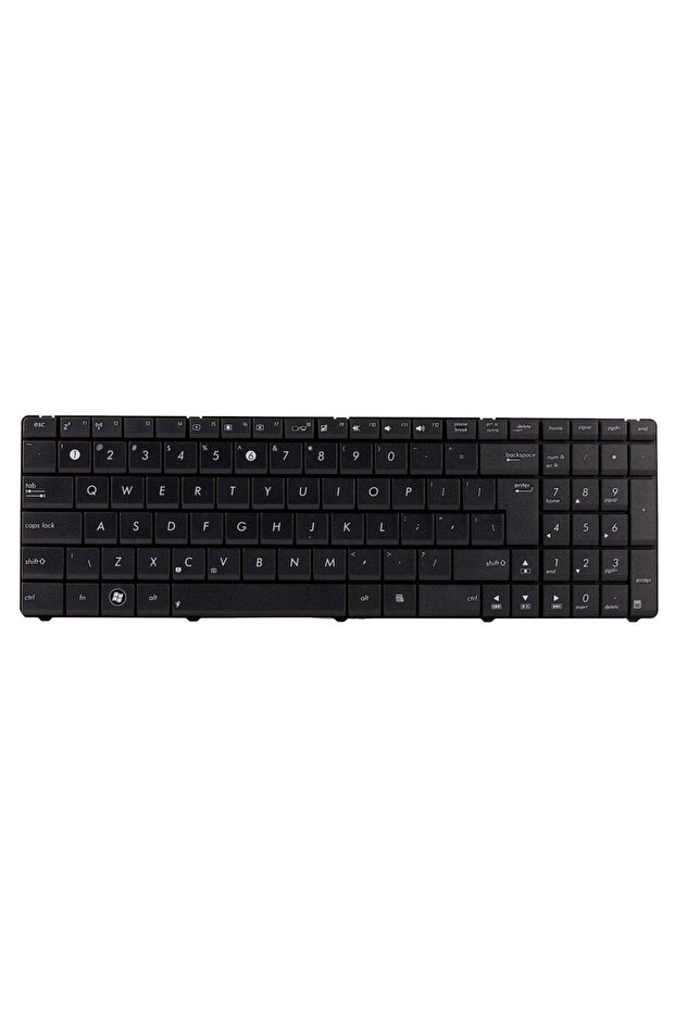 Tastatura Laptop Asus X53Q