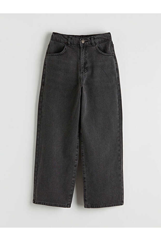 Esvab • Modern & Distinctive Loose-Fit Boys' Jean Pants