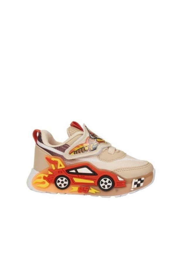 Arzen Baby Orthopedic Sports Shoes