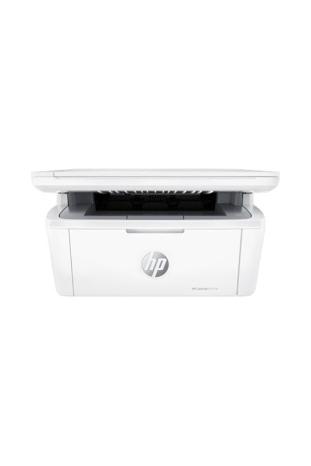 HP LaserJet MFP M141w Black Laser Printer