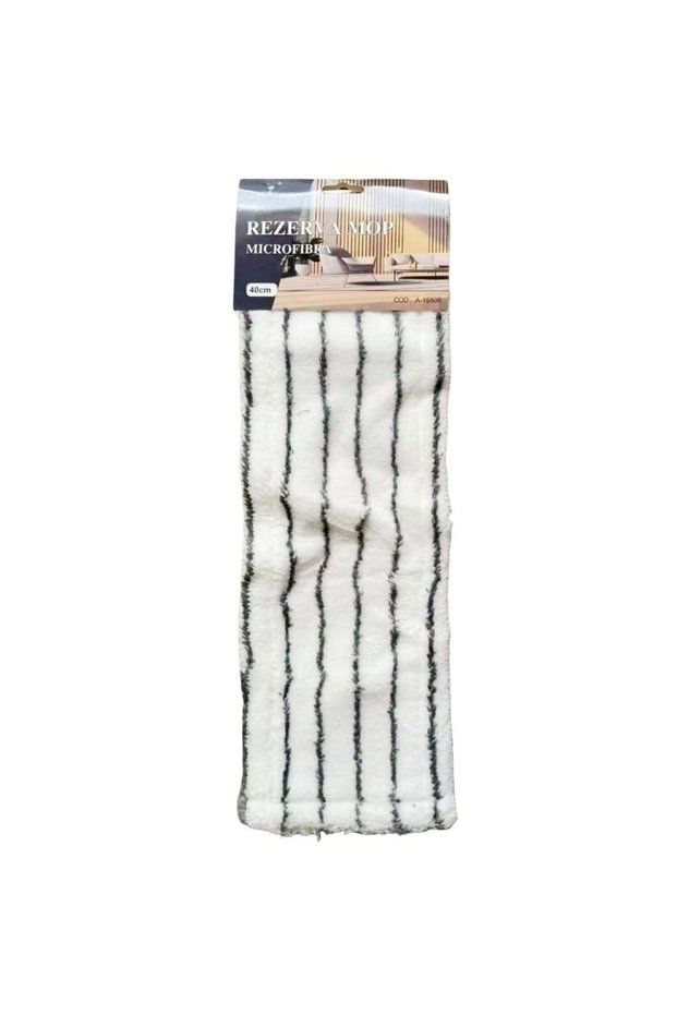 Microfiber Mop Replacement Pad 40 cm