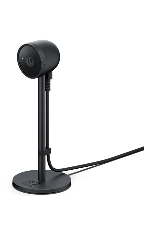 Camera for Switch 2, Black - 3