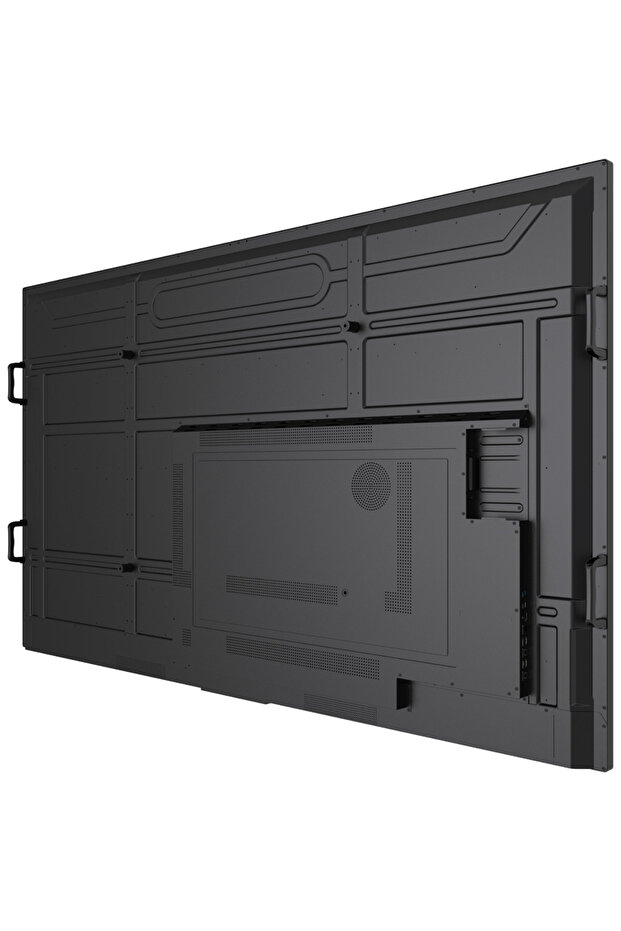 Interactive Whiteboard Multiboard 65" 4K UHD IPS Android 13 40 Touch - 5