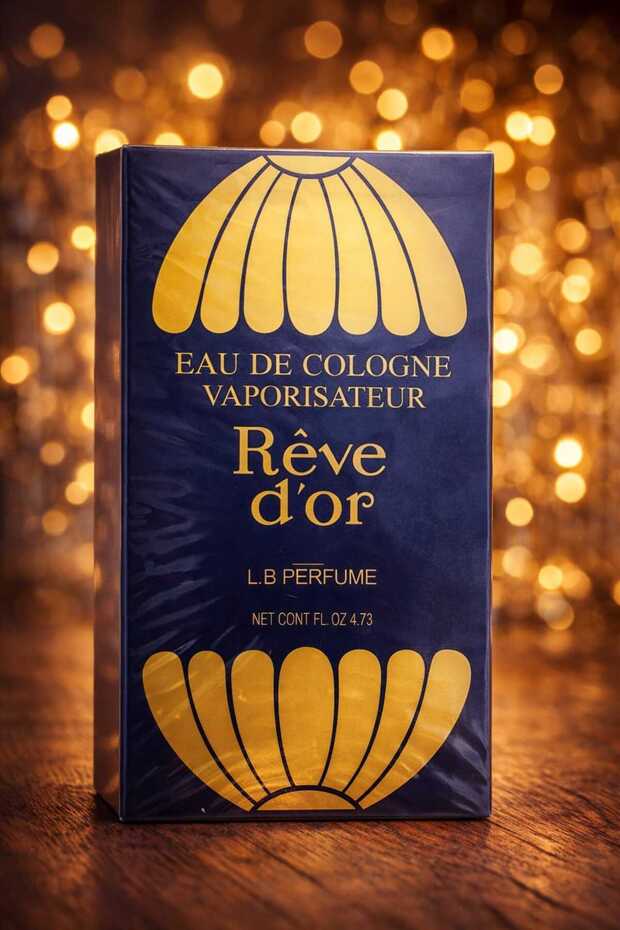 Rêve dor