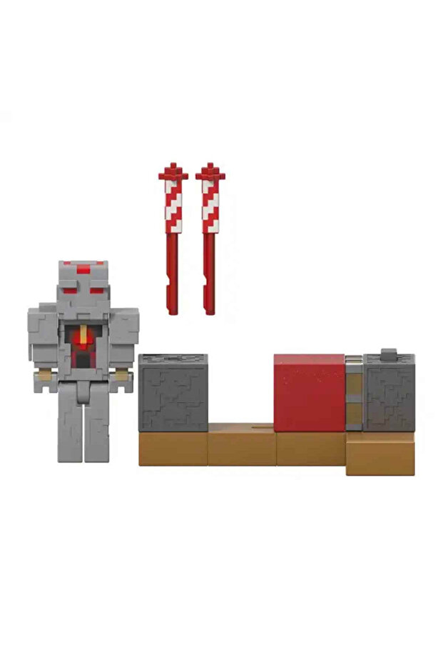 Double Pack Protector's Firework Launcher Jkk10 - 1