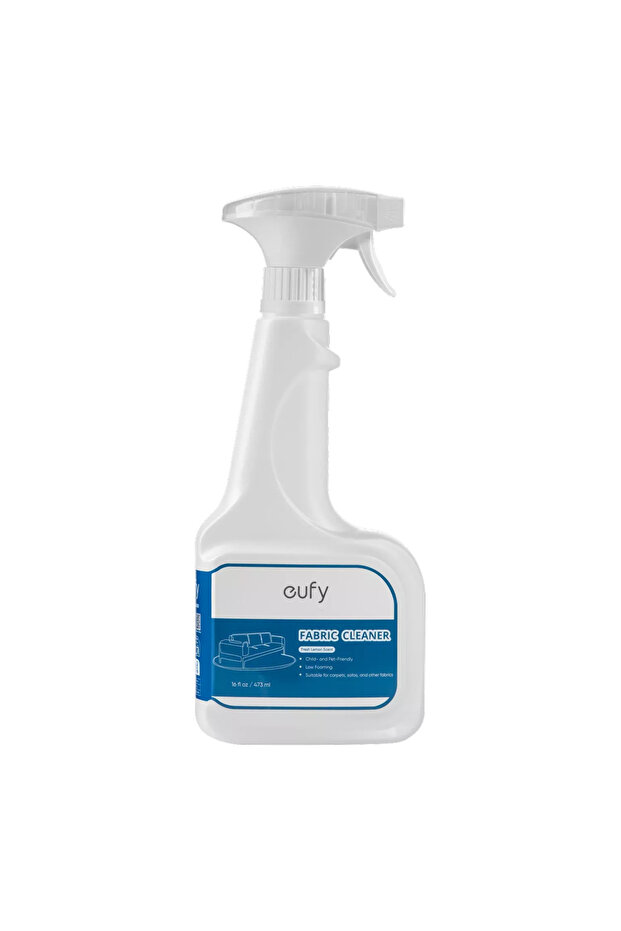 Textile cleaning solution for E28, 473 ml - 1