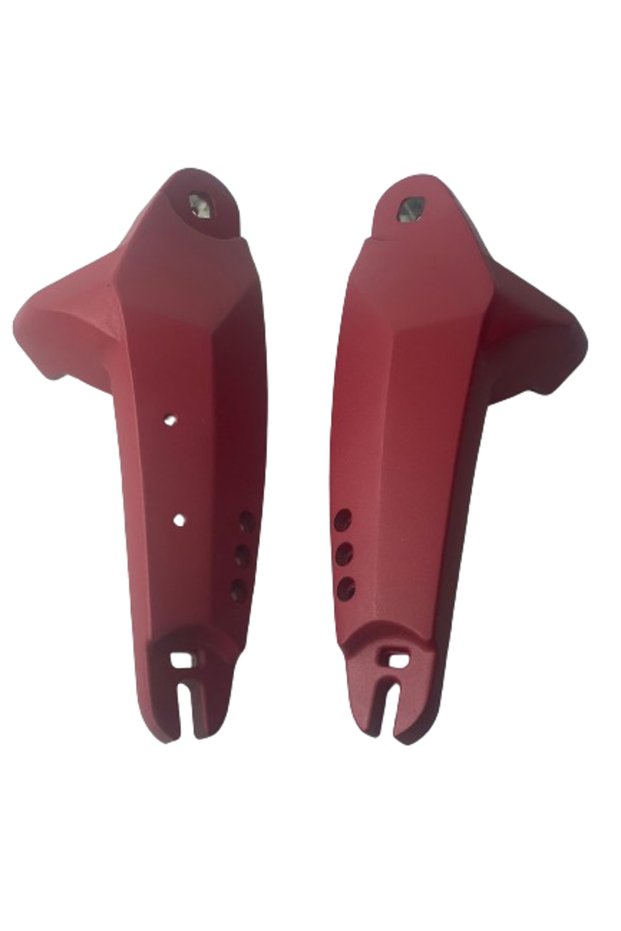 Swing arm for electric scooter 10X