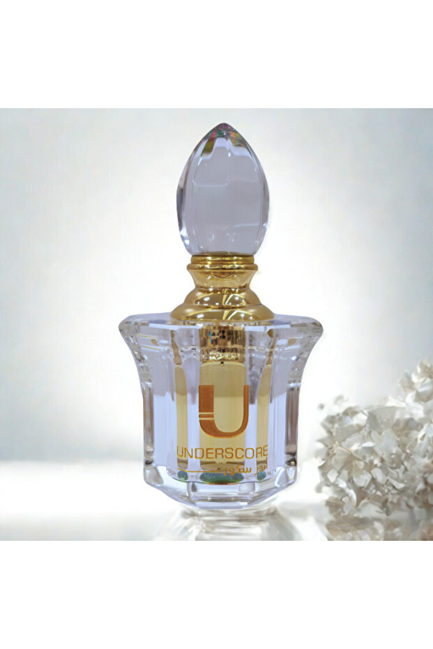 Solitaire Mix | 3 ml | Crystal - 1