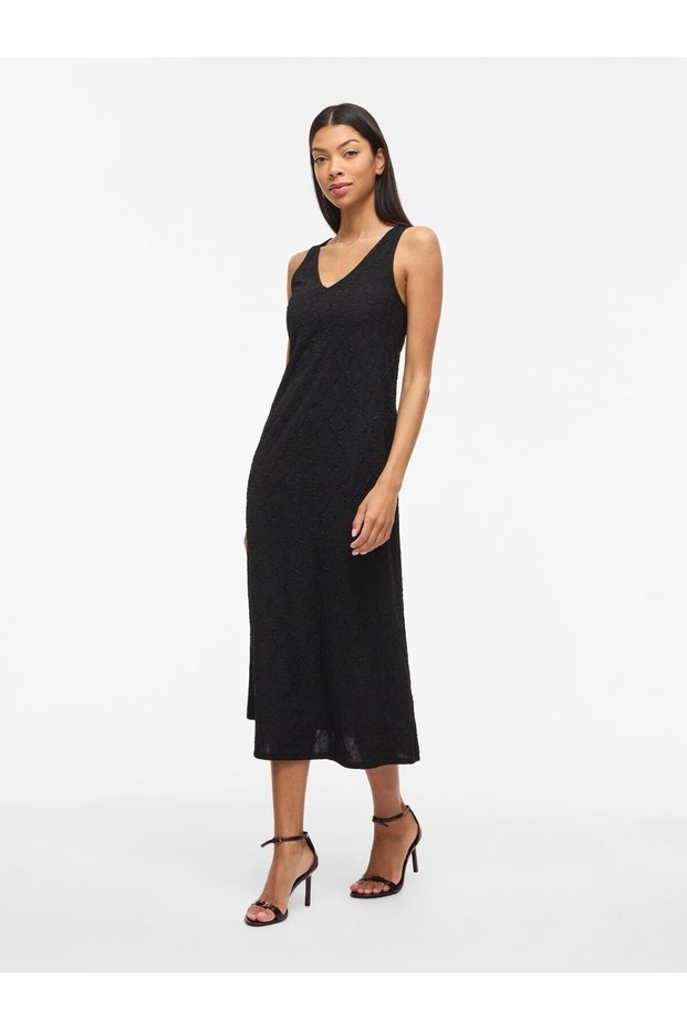 Maxikleid VIMIST Ärmelloses