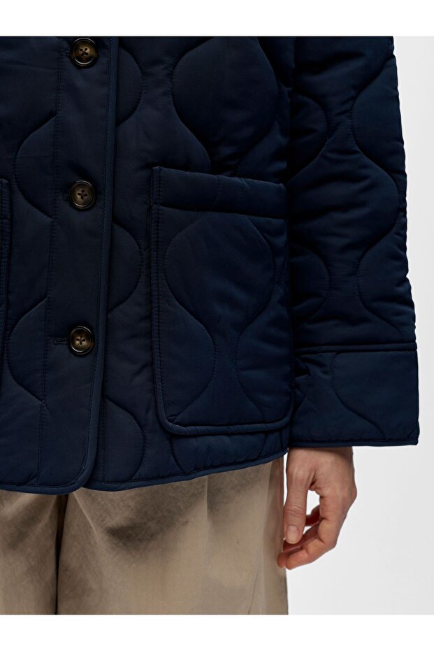 Jacke Stepp - 5