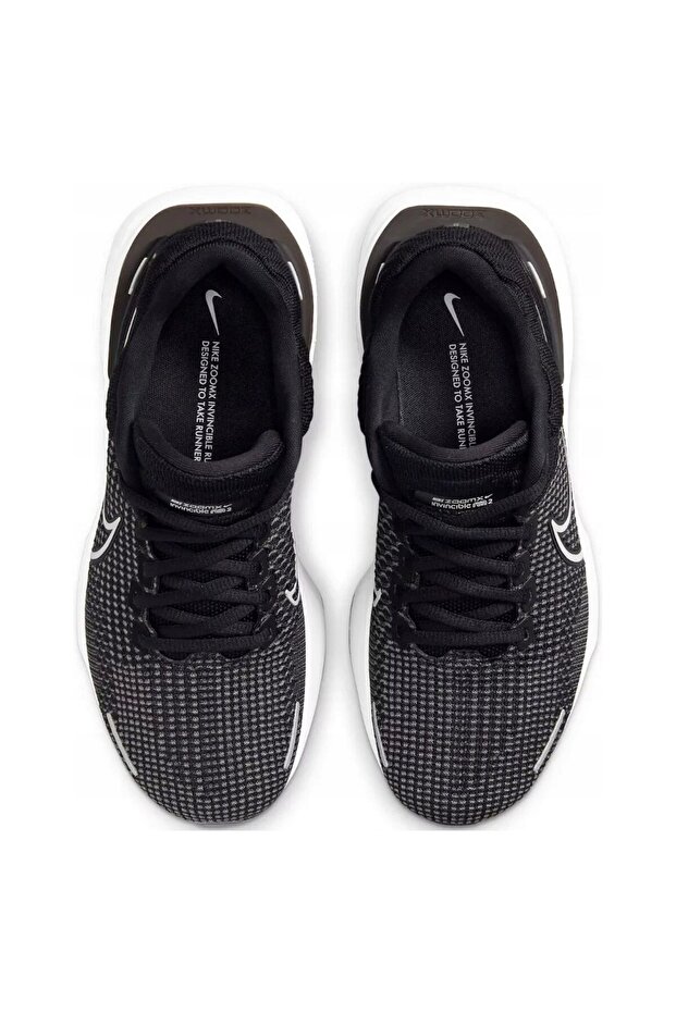 ZoomX Invincible Run Flyknit - 3