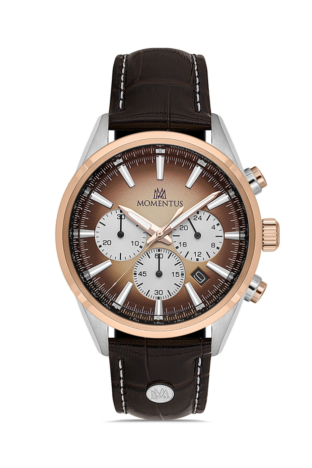 Men's Cc306T-12Kr Men's Wristwatch