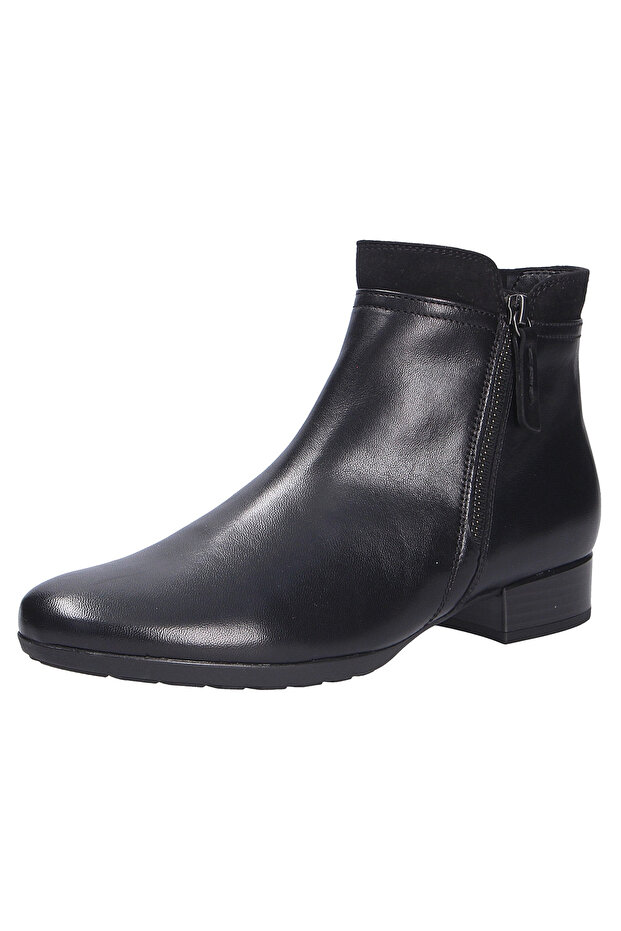 Stiefelette - 1