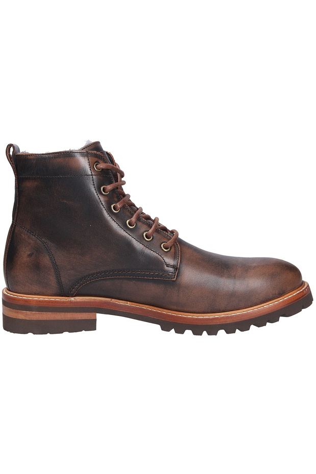 Stiefel EMERY IGLOO - 5