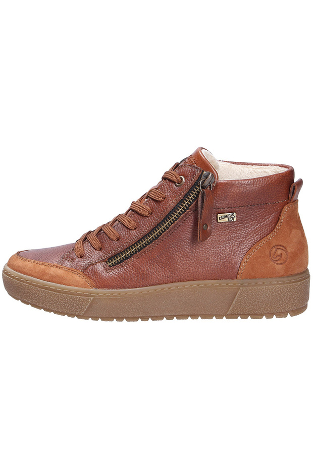Stiefel - 2