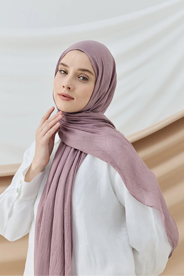 Bamboo Shawl - 2