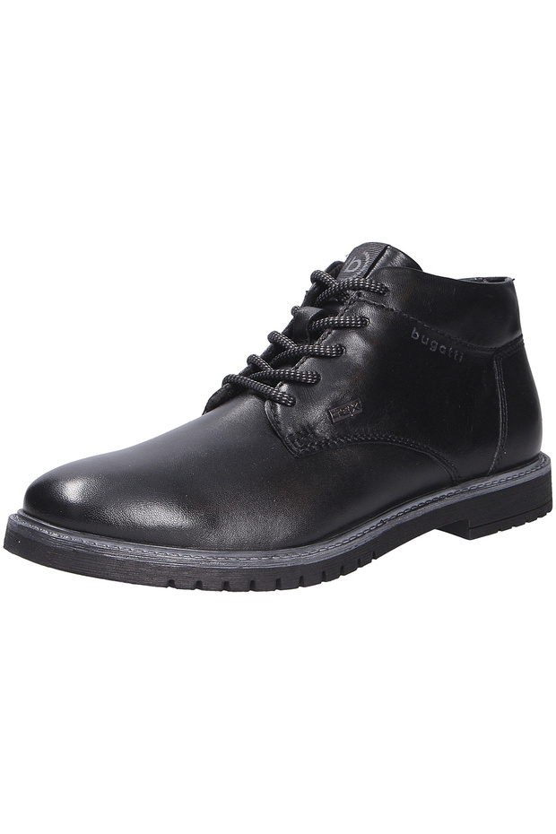 Stiefel - 1