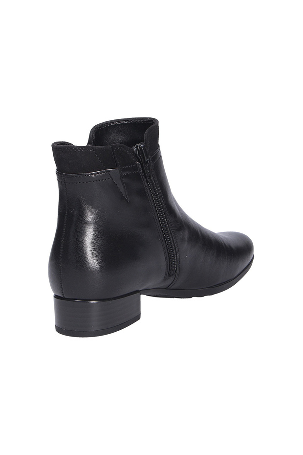 Stiefelette - 4