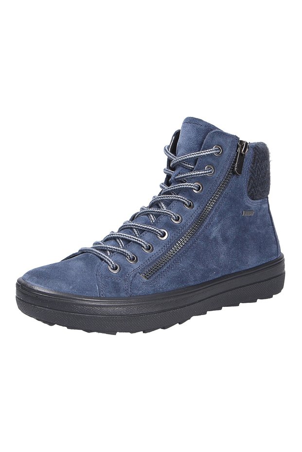 SchneeStiefel