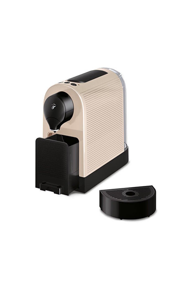 Cafissimo Pure Plus, Bej - 7