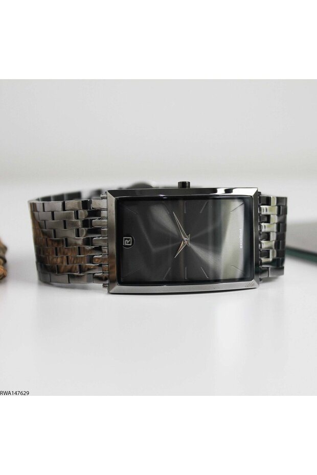 Rwa147629 Men's Wristwatch with Steel Strap
