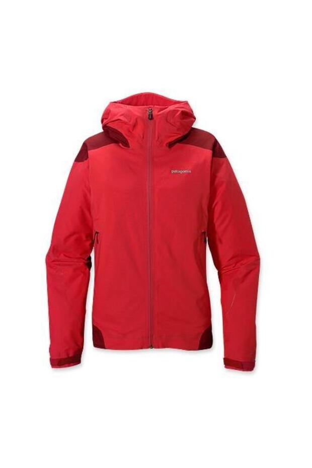 Women's Ascensionnist Jacket