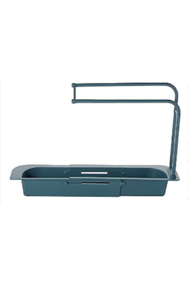 Adjustable Kitchen Sink Organizer