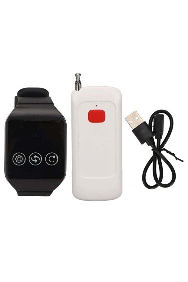 ساعة مناداة الأطفال - 1